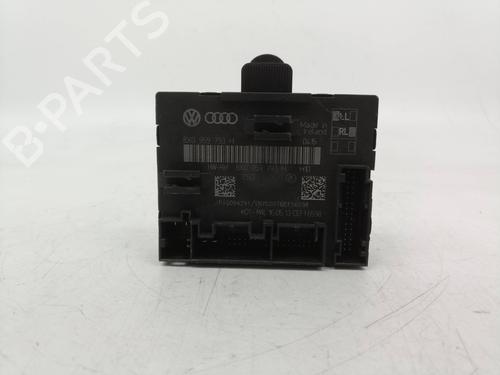 Used Electronic module SKODA SUPERB II Estate (3T5) [2009-2015]  9535822