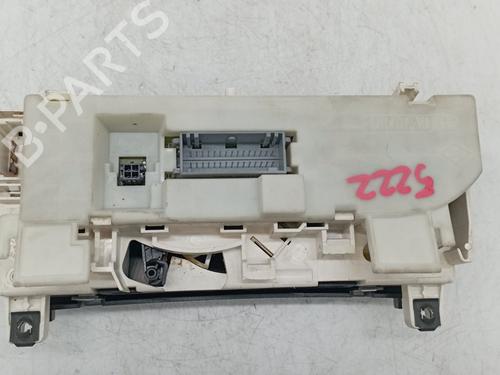 AC-Styringsenhed/Manøvreenhed RENAULT LAGUNA II (BG0/1_)  | BP28805846I5 
