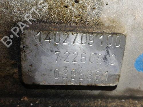 Gearbox MERCEDES-BENZ E-CLASS (W210)  | BP8208111M3 