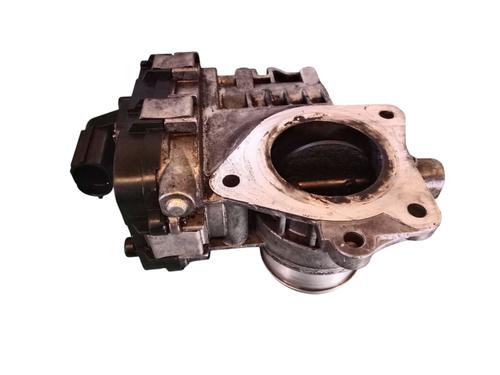 Throttle body OPEL VECTRA C (Z02)  | BP28213230M82 