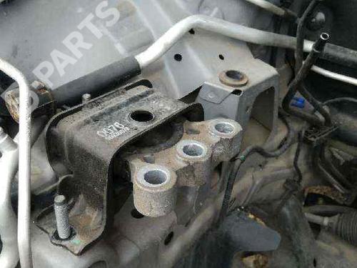 Used Engine mount Engine mount CHEVROLET AVEO / KALOS Hatchback (T250, T255) 1.4 (101 hp) 10252040 10252040