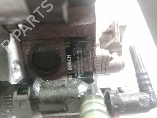 Injection pump RENAULT ESPACE IV (JK0/1_) | BP39185223M78 - Image 3