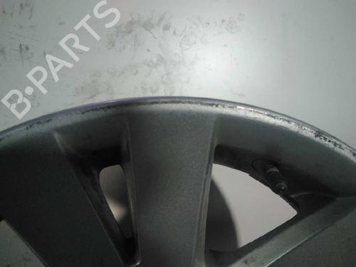 Rim SUZUKI JIMNY Closed Off-Road Vehicle (SN) 1.3 16V (SN413, JB33) | BP5586313C45 