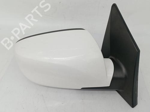 Right mirror HYUNDAI ix35 (LM, EL, ELH)  | BP16071305C27 