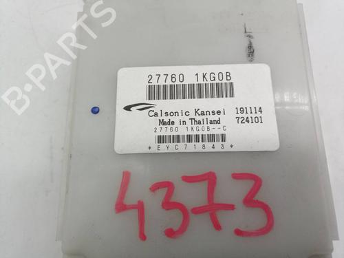 Electronic module NISSAN JUKE (F15)  | BP17956197M83 