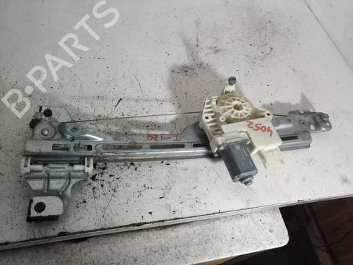 Used Rear left window mechanism PEUGEOT 308 I (4A_, 4C_) [2007-2016]  13809749