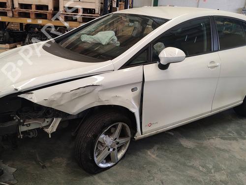 Left front driveshaft SEAT LEON (1P1) 1.2 TSI | BP21539055M38 