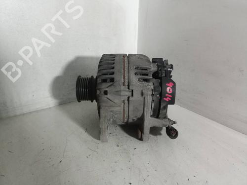 Alternador SEAT IBIZA III (6L1) 1.4 16V (75 hp) 037903025M | 037903025M | 0124325013 |