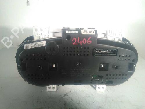 Instrument cluster HYUNDAI i30 (GD) | BP5408734C47 - Image 5