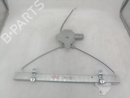 Elevador vidro frente esquerdo HYUNDAI ATOS (MX) 1.1 (58 hp) 32115767