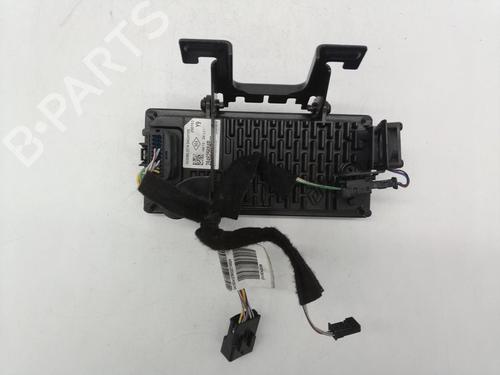 Electronic module RENAULT GRAND SCÉNIC IV (R9_) 1.2 TCe 130 | BP21842531M83 