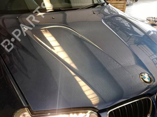 hood-bmw-x3-e83-2003-2004-2005-2006-2007-2008-2009-2010-2011-32744626 main image