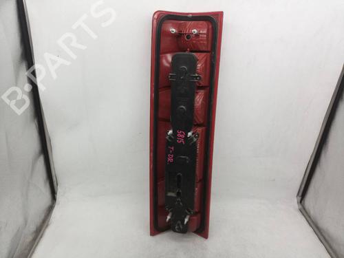 Right taillight IVECO DAILY IV Van | BP38939073C35 - Image 2
