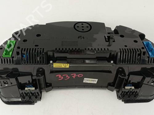 Instrument cluster AUDI A4 B7 (8EC) 2.0 TDI 16V | BP16582104C47 