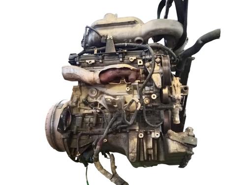 Engine JAGUAR S-TYPE II (X200) | BP16582530M1 - Image 5
