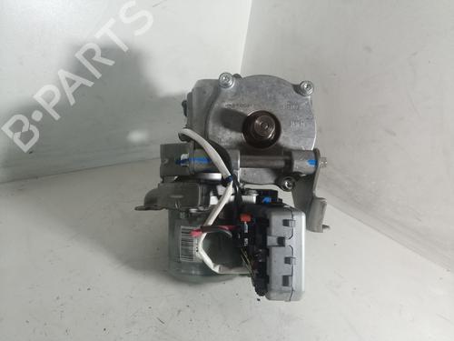 Steering column RENAULT MEGANE IV Hatchback (B9A/M/N_) 1.2 TCe 100 (B9MS) | BP38595565M21 - Image 4