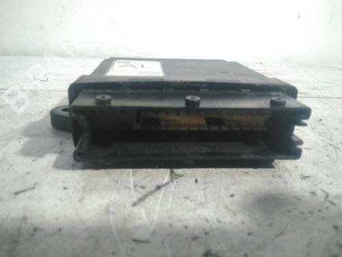 Comfort control module OPEL VECTRA C (Z02)  | BP5585879M56 