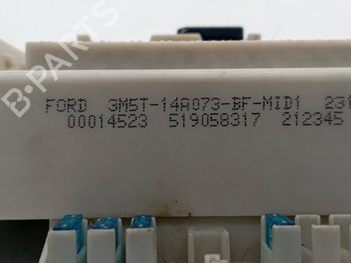 Zekeringkast FORD FOCUS C-MAX (DM2)  | BP17230214E1 
