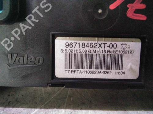 Climate control PEUGEOT 308 I (4A_, 4C_)  | BP4691035I5 
