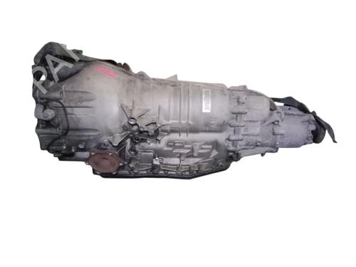 Versnellingsbak AUDI A6 C6 (4F2) 3.0 TDI quattro (233 hp) 30886901