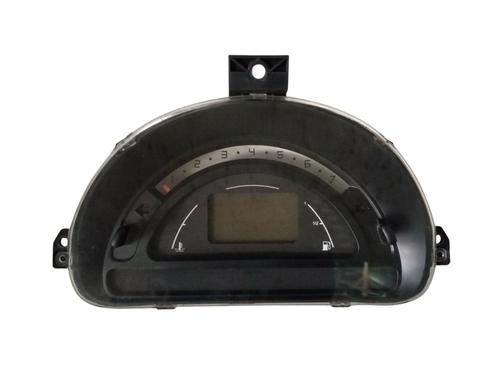 Used Instrument cluster CITROËN C3 I (FC_, FN_) 1.4 HDi (68 hp) 30143307