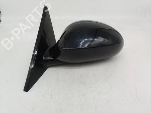 Left mirror BMW 1 (E87)  | BP10512718C26 