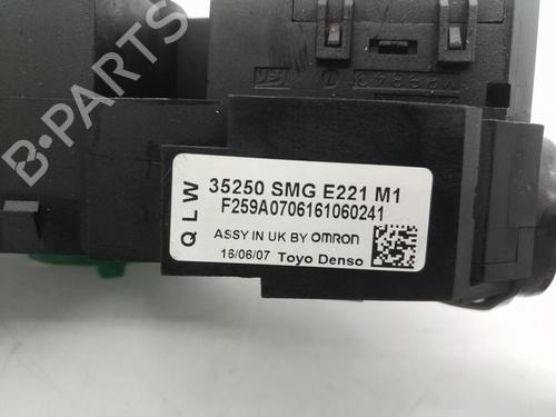 Switch HONDA CIVIC VIII Hatchback (FN, FK) 2.2 CTDi (FK3) | BP25754489I30 