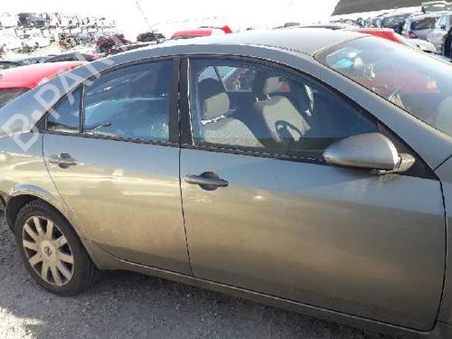Display monitor NISSAN PRIMERA Hatchback (P12)  | BP4896292C48  - Image 8