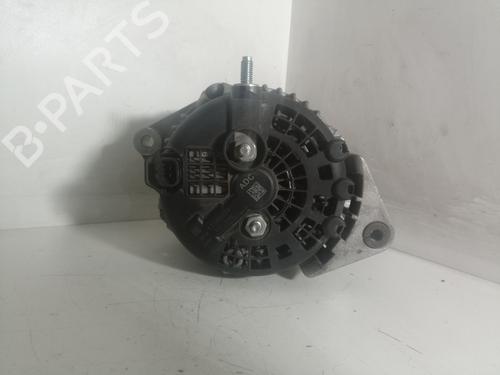 Alternator CHEVROLET CRUZE Hatchback (J305) 2.0 CDI | BP38601090M7 - Image 4