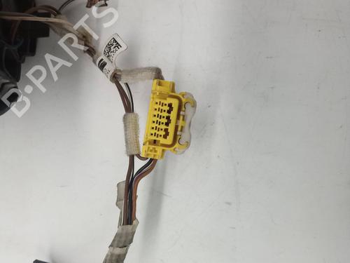 Driver airbag SEAT ALTEA (5P1)  | BP12212334C9 