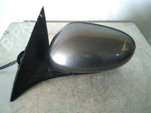 Left mirror JAGUAR X-TYPE I (X400) 2.1 V6 | BP4666407C26 