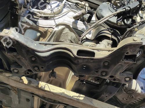 Berceau moteur SEAT IBIZA IV SC (6J1, 6P5) 1.6 TDI (105 hp) 16582327