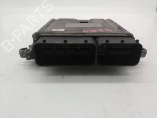 Engine control unit (ECU) VOLVO S60 I (384)  | BP11593077M57 