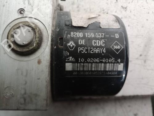 ABS pump RENAULT LAGUNA II (BG0/1_)  | BP17976008M43 