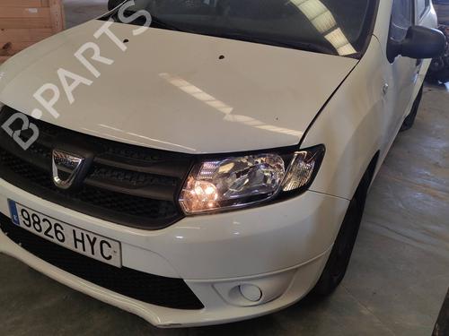 Starter DACIA SANDERO II | BP22128720M8 - Image 9