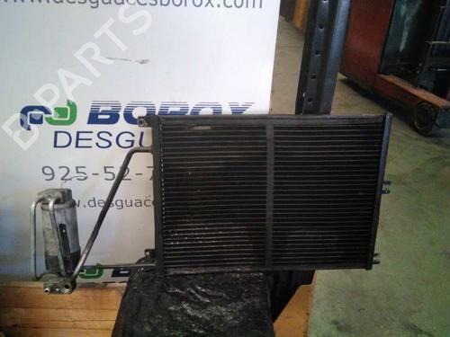 AC radiator OPEL VECTRA B (J96) 2.0 DTI 16V (F19) | BP1327388M32 