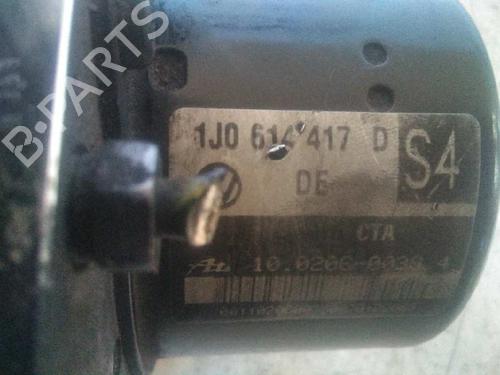 ABS pump SKODA OCTAVIA I (1U2)  | BP3456436M43 