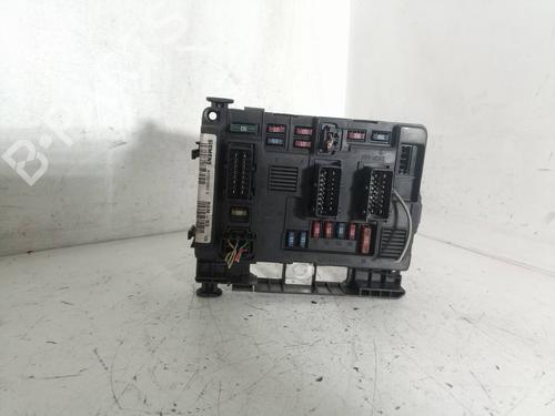 Used Fuse box PEUGEOT 206 Hatchback (2A/C) [1998-2012]  13809768