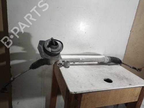 Used Steering rack FORD TOURNEO COURIER B460 MPV 1.5 TDCi (75 hp) 7566532
