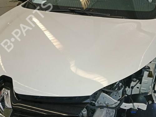Used Hood RENAULT CLIO IV (BH_) 0.9 TCe 90 (BHNF, BHMA, BHMH, BHJK, BHJR) (90 hp) 30199246