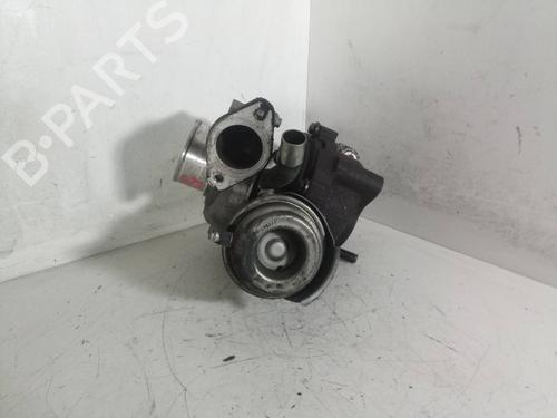 Turbolader/Kompressor Turbolader/Kompressor 39185213 39185213