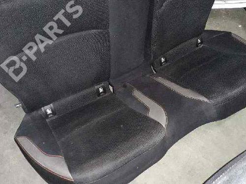 Used Rear seat Rear seat SUBARU XV (_GP_) 1.6 i AWD (GP3, G33GP) (114 hp) 10251887 10251887