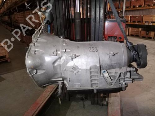 Gearbox MERCEDES-BENZ C-CLASS (W204) C 220 CDI (204.008) | BP22355493M3 