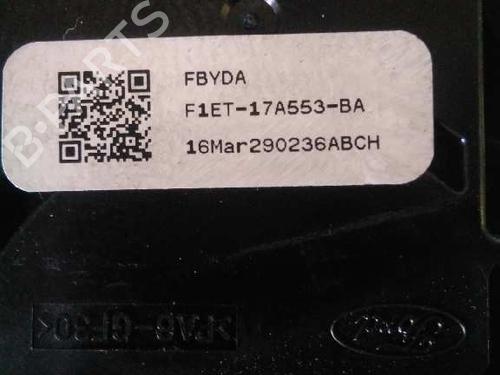 Switch FORD FOCUS III 1.0 EcoBoost | BP3650430I30