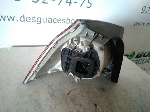 Right taillight VW GOLF V (1K1)  | BP3456419C35 