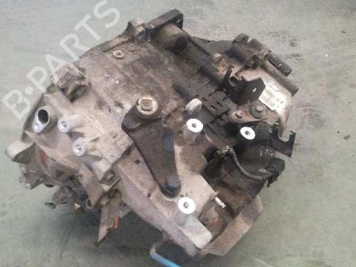 Gearbox VOLVO V40 Estate (645) 1.9 DI | BP6017708M3 