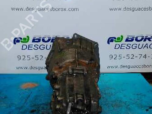 Gearbox BMW 1 (E87) 118 d | BP1719243M3 