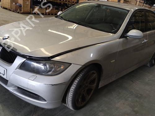 Right mirror BMW 3 (E90)  | BP18134768C27 