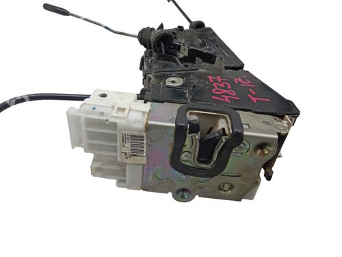 Rear left lock MERCEDES-BENZ A-CLASS (W169) A 180 CDI (169.007, 169.307) | BP23225441C100 