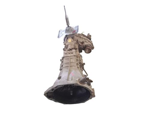Gearbox HYUNDAI TERRACAN (HP)  | BP26019418M3 